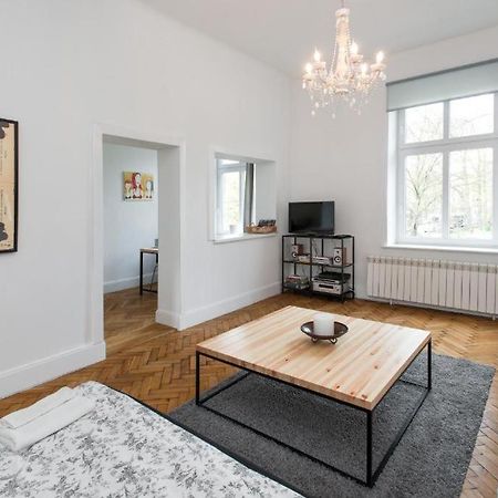Krakow 25 Old Town Apartament エクステリア 写真