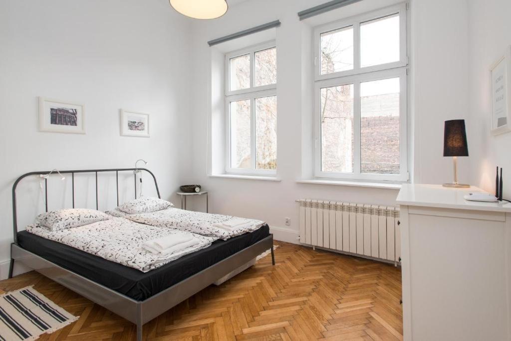 Krakow 25 Old Town Apartament エクステリア 写真