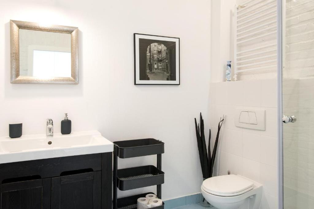 Krakow 25 Old Town Apartament エクステリア 写真