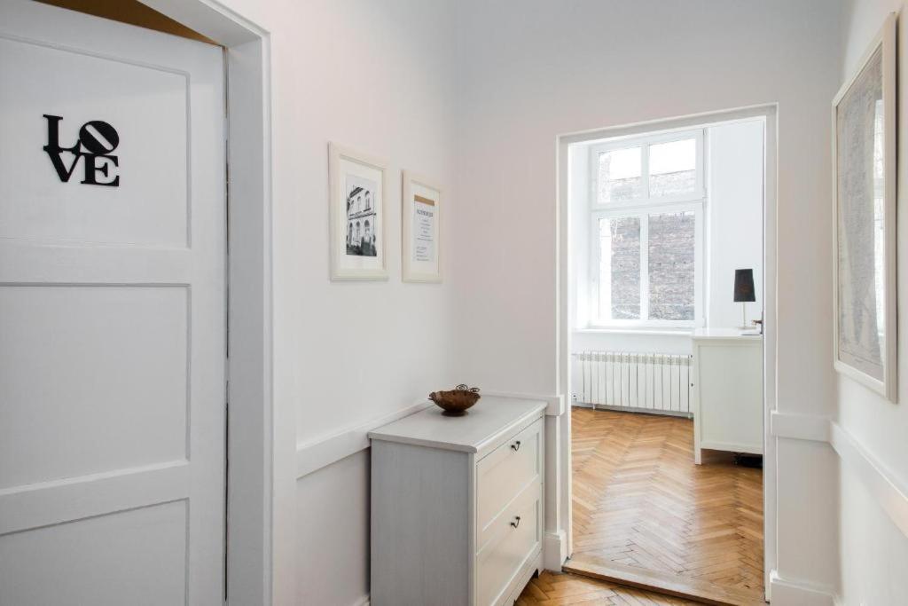 Krakow 25 Old Town Apartament エクステリア 写真