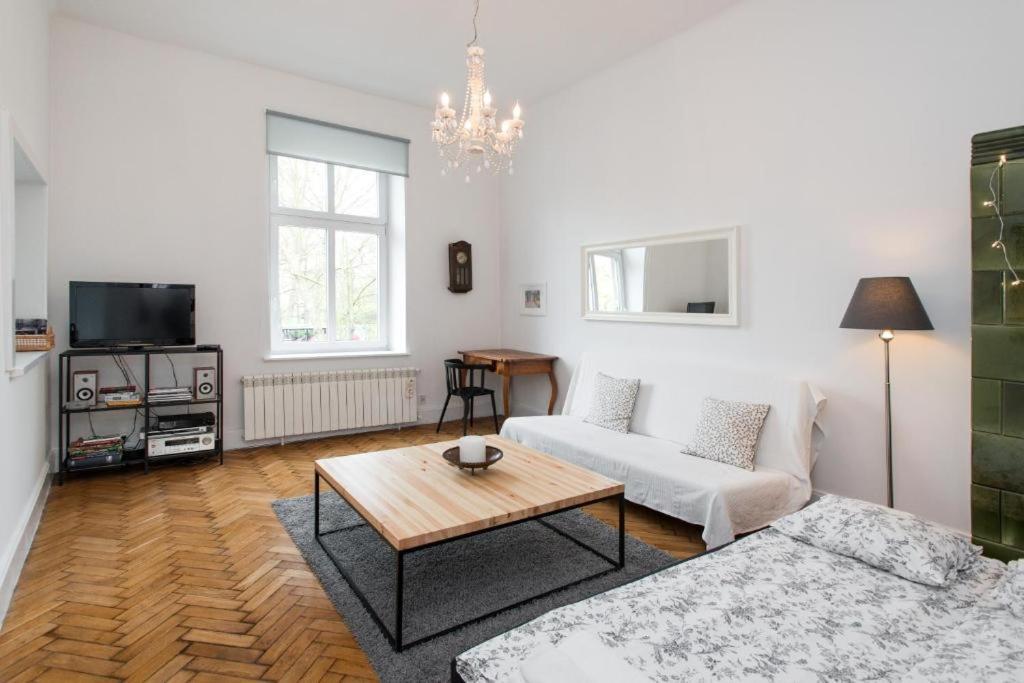 Krakow 25 Old Town Apartament エクステリア 写真