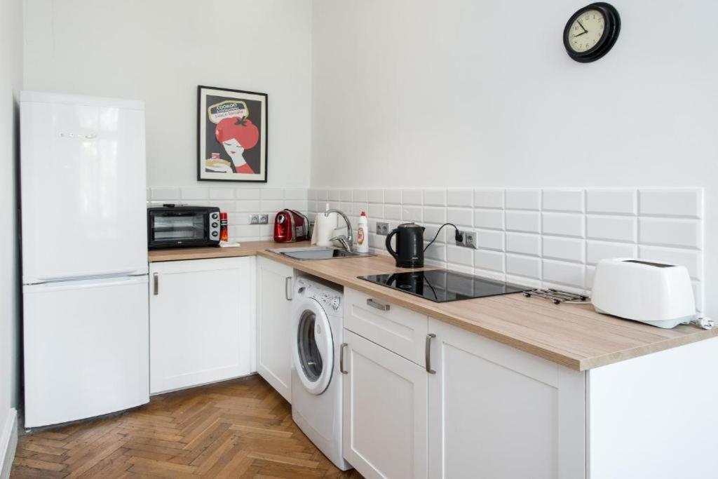 Krakow 25 Old Town Apartament エクステリア 写真